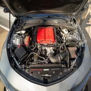 SUPER PROPRE 2023 CHEV-ROLET CAM-ARO 2SS COUPE PRÊT À ÊTRE EXPÉDIÉ - Product Image 6