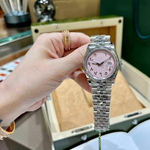 Reloj Digital de Lujo de 41 mm Unisex, Caja de Acero Inoxidable 904L, Cristal de Zafiro, Cronógrafo con Indicador de Día/ Fecha, Alta Gama, Medio Oriente - Product Image 3