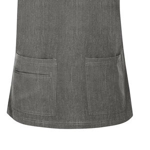 Uniformes Médicos Transpirables para Enfermería, Uniformes Dentales para Hombres y Mujeres, Fabricante Original, Venta al por Mayor para Hospitales, Personalizable - Product Image 4