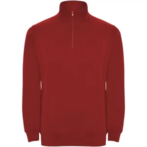 Felpa con Cappuccio e Zip Personalizzata Aneto Casual per Promozioni, Adatta a Tutte le Stagioni - Product Image 4