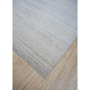 พรมขนสัตว์ถักมือสีงาช้างสำหรับใช้ในบ้าน-LA-1728 - Product Image 2