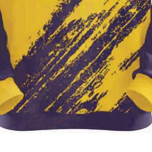 Sweat-shirt personnalisé à sublimation 3D, vente en gros, sweat-shirt personnalisé, vente en gros, fabricant de pulls personnalisés du Pakistan - Product Image 4