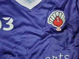 Uniforme personnalisé de football américain personnalisable- - Product Image 4