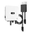 อินเวอร์เตอร์ Huawei SUN5000-12K-MAP0 ความเร็วสูง ประสิทธิภาพสูงสุดอัจฉริยะ - Product Image 1