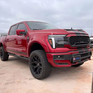 Ford F150 Shelby tout-terrain d'occasion 2025 - Product Image 1