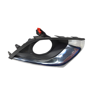 CUBIERTA DE FARO ANTINIEBLA DELANTERO DERECHO OPEL Corsa E 3ª Serie 13399276 (15>) - Product Image 2