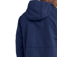 Vestes coupe-vent de style anorak à capuche, imperméables, respirantes, à séchage rapide, de haute qualité, pour l'extérieur, nouvelle arrivée, chaudes pour hommes