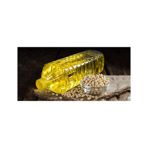 High Quality 100% Refined Fractionated <b>Soybean</b> Oil Grade a Bulk Packaged for Cooking US Origin - Product Image 3