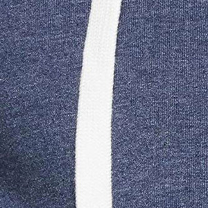 Men's Zip Up Hoodie Fleece French Terry Unisex High Quality Plain Blank Solid Color <b>Summer</b> Plain <b>Hoodies</b> for Men - Product Image 4
