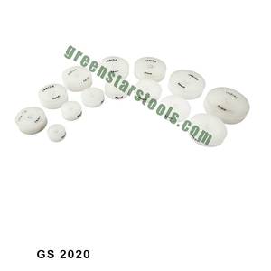 Troqueles de nailon GS 2020 para herramientas de joyería-Herramientas de joyería - Product Image 1