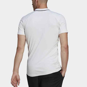 Chemise polo de haute qualité toute neuve 2024, chemise polo personnalisée pour homme, séchage rapide, broderie, sublimation, service OEM, chemise polo en coton - Product Image 4