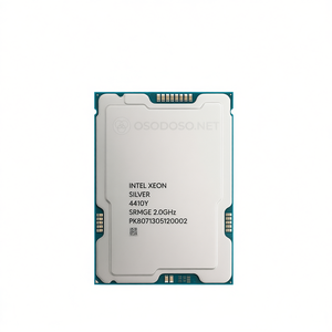 Intel Xeon Silver 4410Y 12 Núcleos/24 Subprocesos 2.0GHz-3.9GHz 150W PK8071305120002 - Product Image 2