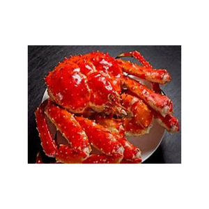 ปูยักษ์แช่แข็งสีแดง - Product Image 6