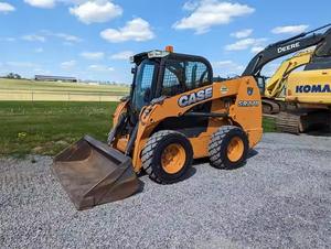 Utilizado para CASE SR270 Skid Steer Loader - Product Image 5