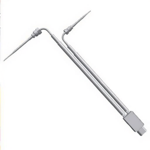 เซ็นเซอร์ T433897 ชุดซ่อมสำหรับเครื่องยนต์ดีเซล Perkins 186F 12V - Product Image 2