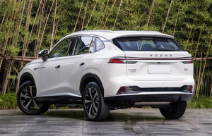 SUV de luxe 4 places à essence turbo 2024, toit ouvrant panoramique, climatisation automatique, feux de jour au xénon, autonomie NEDC de 601-700 km, énergie de 50-70 kWh - Product Image 3