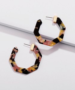 Colgante de cristal dicroico de cristal de Murano de alta calidad para la fabricación de joyas - Product Image 2