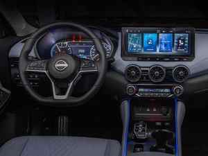 Le meilleur choix de qualité Ni-ss-aan Sylphyy 2024 berline compacte offrant un confort efficace et des fonctions intelligentes pour la conduite quotidienne - Product Image 3