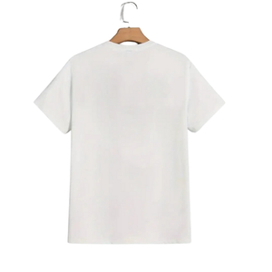 Sexysoft เสื้อครอปของผู้หญิงเสื้อครอปแขนสั้นสำหรับออกกำลังกายผ้าคอตตอนพิมพ์โลโก้100% ถักนิตติ้ง - Product Image 5