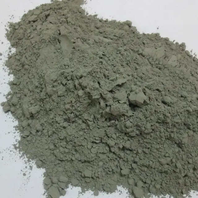 최고 품질 화이트, 회색 포틀랜드 시멘트 42.5/시멘트/석고 판매 가능