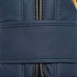 Gants de boxe en cuir entièrement personnalisables, fabriqués par des professionnels, avec support de poignet à fermeture auto-agrippante et évacuation de l'humidité - Product Image 6