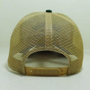 Gorras Personalizadas de Dos Tonos con Logotipo Bordado, Gorras Trucker, Gorras Deportivas, Fabricadas en Indonesia, Multicolores - Product Image 5