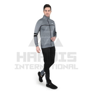 Chándal de tela ligera para hombres, venta al por mayor, precio de fábrica, deportes, gran oferta, 2025, chándales para hombres a la venta - Product Image 4