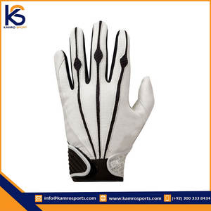 Prix d'usine Gants de baseball en cuir Nouveau gant de qualité Logo personnalisé Gants de baseball au prix de gros - Product Image 2