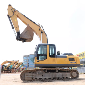 Miniexcavadora hidráulica de segunda mano bastante usada en buenas condiciones - Product Image 2