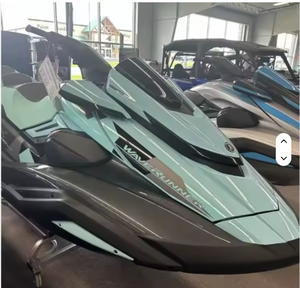 2025 รถประกอบสำเร็จรุ่น FX Limited SVHO พร้อมระบบเสียง - Product Image 5