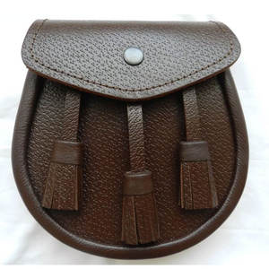 Sporrans ใช้กลางแจ้ง kilts sporrans - Product Image 3
