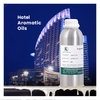 Huile parfumée pour hôtel, luxe, longue durée, huile parfumée pour hôtel 5 étoiles, huile essentielle professionnelle, diffuseur sans eau pour hôtel