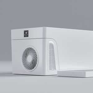 Accesorio para Bañera de Hidromasaje ICEGALAX All-In-One Power Fiber Core Ice - Product Image 1