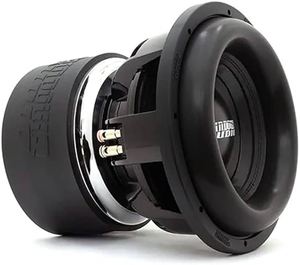 Vendedor Verificado para el Subwoofer para Auto Sundowns Audio ZV6-18 D1 Dual de 1 Ohm - Product Image 3