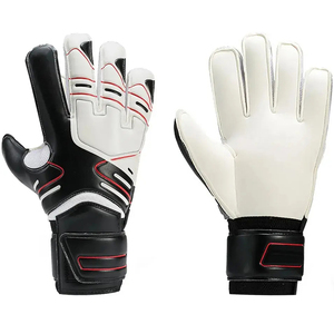 2025 gants de gardien de but allemands de haute qualité gants de gardien de but 4MM gants de gardien de but professionnel - Product Image 5