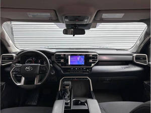 Tundra SR5 2024 Usada, Garantía OEM de 1 Año, Origen Estadounidense - Product Image 4