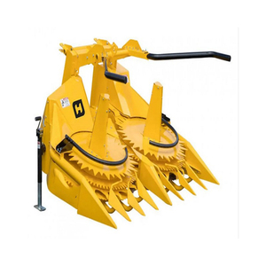 รถตักข้าวโพดแบบแถวเดียวใช้สำหรับขาย - Product Image 1