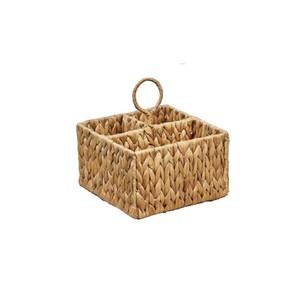 Cesta de lavandería grande hecha por expertos para artículos domésticos Eleve el ambiente de su hogar con esta elegante solución de almacenamiento - Product Image 3