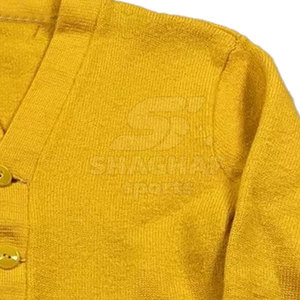 <b>Men</b> <b>Cardigan</b> Lightweight Soft Knit <b>Long</b> Sleeve Warm Casual Outfit Comfortable Fit <b>Men</b> <b>Cardigan</b> Stylish Outfit - Product Image 6