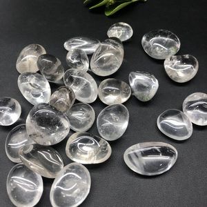 Más vendidos, venta al por mayor, piedra de caída de cuarzo transparente Natural, hermosa ágata tallada de estilo Feng Shui de gran calidad - Product Image 2