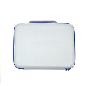 Organisateur d'outils de voyage et de camping, modèle EVA brillant, personnalisable en couleur et en taille, imperméable, antichoc, anti-poussière, respectueux de l'environnement - Product Image 6