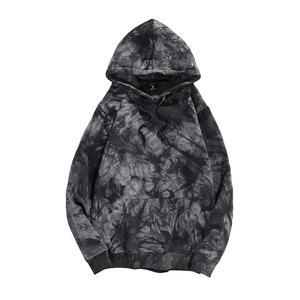 Custom <b>Tie</b> <b>Dye</b> Men <b>Hoodie</b> new colors & design Vintage style Wholesale price & low moq of <b>Tie</b> <b>Dye</b> <b>Hoodie</b> - Product Image 1