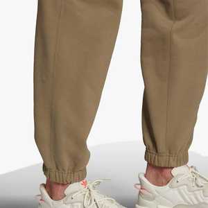 ผู้ชายที่กําหนดเองเฮฟวี่เวทผ้าฝ้ายเย็บปะติดปะต่อกัน Sweatsuit อะซิดล้าง Applique เย็บปักถักร้อยกางเกงขายาวและตัดชุดเสื้อกันหนาวหมวก - Product Image 5