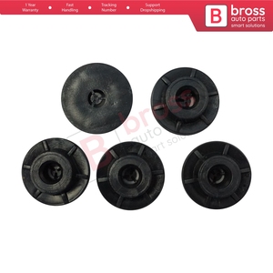 BCF5050 5 piezas de clips para bujes de riel 7700571983 para 9 11 - Product Image 2