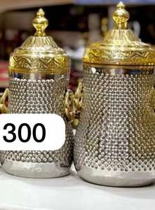 กาต้มน้ำชาและกาแฟสแตนเลสสำหรับห้องครัวอุปกรณ์เสริมการออกแบบที่เป็นเอกลักษณ์ - Product Image 3