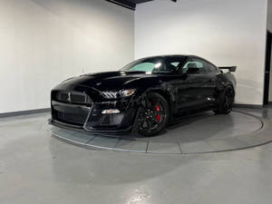 Ford Mustang 2020 Impecable - Product Image 2