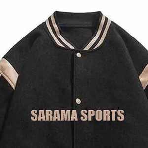 Chaqueta Universitaria de Moda Elegante y de Primera Calidad, Chaqueta Letterman, Chaqueta Universitaria de Béisbol, Chaquetas para Hombre, Abrigos Personalizados de Fábrica - Product Image 2