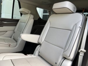 Usado, Limpio, 2021, GM_C Yukon Denali Premium 4WD - Product Image 6