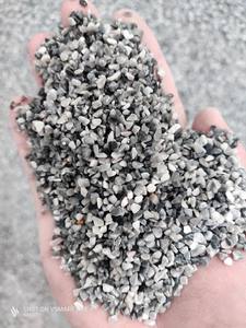 Éclats de galets, pierres grises de grès, fournisseur vietnamien - Product Image 6