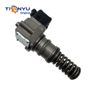 <span class=keywords><strong>Pompe</strong></span> d'<span class=keywords><strong>injection</strong></span> 0414755118 convient aux moteurs <span class=keywords><strong>diesel</strong></span> Lieber L538 utilisés dans les excavatrices Volvo EC140, Deutz D4D et moteurs TCD2013. - Product Image 1